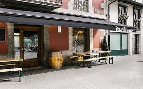 Hotel Piñupe Lekeitio